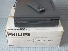 Philips ldp 600 d'occasion  Saint-Pierre-d'Oléron