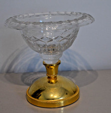 Ancienne coupe cristal d'occasion  Pont-Évêque