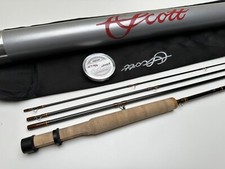 Scott series 2wt for sale  Knoxville