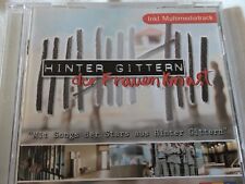 Various gittern frauenknast gebraucht kaufen  Bingen