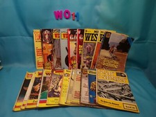 Western einzelhefte wo11 gebraucht kaufen  Ellrich