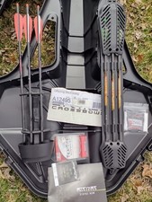 Stryker offspring scoped for sale  Stevensville