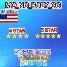 Adesivos Mono_Poly_GO mais baratos, 5 estrelas, 4 estrelas, 🔥 🔥 🔥⚡ Entrega instantânea ⚡ comprar usado  Enviando para Brazil