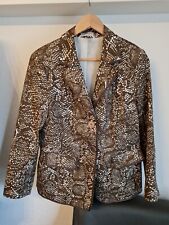 blazer animal print gebraucht kaufen blazer animal print gebraucht kaufen Chemnitz