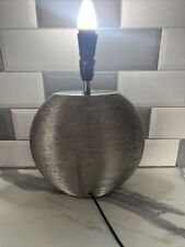 Next lamp glitter for sale  WIGAN