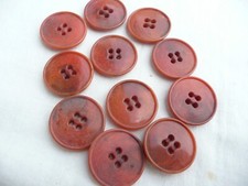 Boutons ancien vintage d'occasion  Tarbes