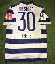 Gina ebels trikot gebraucht kaufen  Ibbenbüren