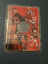Panini milan andriy usato  Poirino