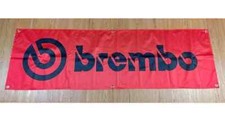 Brembo jdm garage for sale  GLASGOW