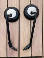 Oem motorcycle mirrors for sale  HARLOW