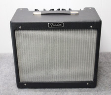 Excellent fender blues for sale  Boulder