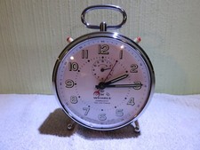 Wehrle commander wecker gebraucht kaufen  Neuwied