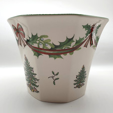 Spode christmas tree for sale  GUILDFORD