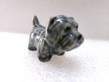 Petite figurine céramique d'occasion  Gémenos