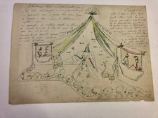 Franz marangolo progetto usato  Milano
