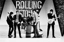 Rolling stones 1960 for sale  BIRMINGHAM