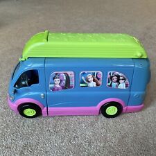 Polly pocket matell for sale  LONDON