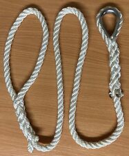 16mm strand nylon for sale  GRIMSBY