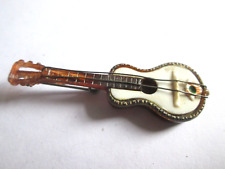 Vintage plastic lucite for sale  DUNGANNON