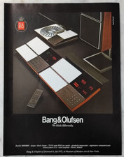 Bang olufsen beolab usato  Valdilana