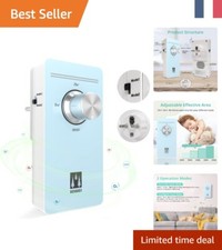 Purificateur air intelligent d'occasion  Matha