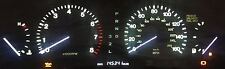 1995 - 2000 Lexus LS400 LS 400 calibre 400 cluster velocímetro reconstruído  comprar usado  Enviando para Brazil