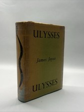 Ulysses (Hardcover)JOYCE, James comprar usado Ulysses (Hardcover)JOYCE, James comprar usado  Enviando para Brazil