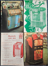 Jukebox journal magazines for sale  WESTBURY