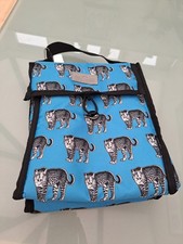 Insulated lunch bag for sale  NOTTINGHAM