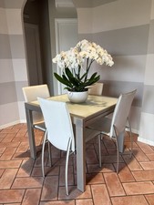 Tavolo allungabile 90cm usato Tavolo allungabile 90cm usato  Valvestino