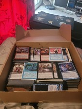 Lots cartes magic d'occasion  Frontenay-Rohan-Rohan