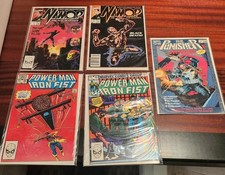 Lot marvel issues for sale  Kihei
