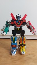 Voltron golion usato  Crema