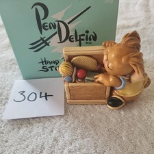 Pendelfin toy tot for sale  BRACKLEY