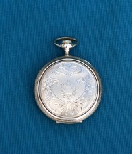 Antique waltham 14ct for sale  BROADSTONE