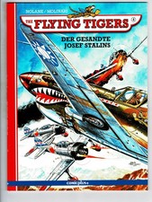 Flying tigers gesandte gebraucht kaufen  Langen