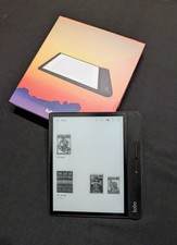 Kobo forma lettore usato  Firenze