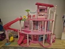 Barbie dreamhouse for sale  SLOUGH