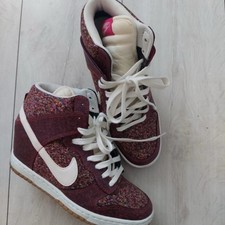 Basket nike d'occasion  Rueil-Malmaison