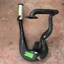 Marmitta shaft vespa usato  Italia