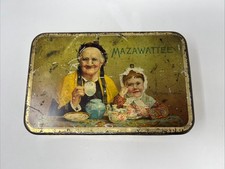 Antique mazawattee tea for sale  BRADFORD