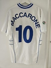 Match worn shirt usato  Impruneta