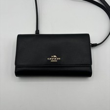 Coach crossbody phone for sale  Lakeville