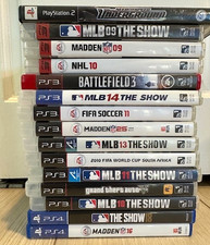Lot sony playstation for sale  Elk Grove Village