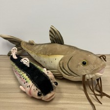 Cabin critters catfish for sale Cabin critters catfish for sale  San Antonio