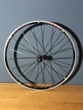 Superlight mavic ksyrium for sale  SEAFORD