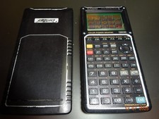 Casio cfx 9850gb gebraucht kaufen  Hamburg