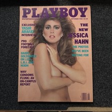 Playboy magazine september for sale  Crofton