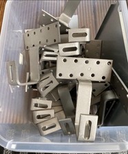 Dachhaken solar photovoltaik gebraucht kaufen  Elsdorf