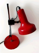 Lampe tischlampe retro gebraucht kaufen  Radolfzell am Bodensee